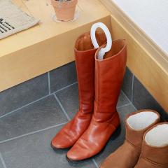 �u�[�c�z���_�[ 2���� �L�[�p�[�N���b�v 2�Z�b�g �i �u�[�c ���[ �V���[�L�[�p�[ �V���h�~ �^����h�~ �C �ȃX�y�[�X ���� ���� �����O