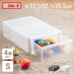 ���[�P�[�X �����o���^�C�v �N���[�[�b�g�V�X�e�� ����16.1cm ���{�� ���F4�Z�b�g �i ���[ �ߑ��P�[�X ���[�{�b�N�X �N���[�[�b�g���[ 