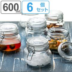 �ۑ��e�� 600ml �K���X�� 6�Z�b�g �p�b�L���t�� ���K���X�e�� �i ���т� ���r ���r�� �ۑ��r�� �K���X�W���[ �ۑ��r �ۑ��т� 