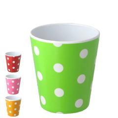 �^���u���[ �R�b�v ���F6�Z�b�g 180ml �����~���^���u���[ �J���[�h�b�g �C�G���[ �i �����~�� �J�b�v �h�b�g ���� �}�O �����~���H�� 