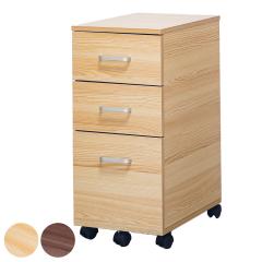 �f�X�N���S�� 3�i �R���p�N�g ��30cm �g���C�x�b�J �i ���S�� �T�C�h���S�� �����o�� ���[ �f�X�N�� �T�C�h�`�F�X�g �t���I�[�v�� A4�T�C