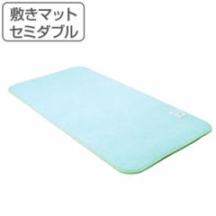 布団用 湿気取りマット 吸湿シート 日本製 セミダブル （ マット 除湿マット 除湿シート 敷きマット パッド パット 防カビ 対策 結露 防