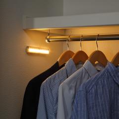 ������ �ǂ��ł����C�g �l���Z���T�[ �d�r�� �Ɩ� �h�� �i �Z���T�[ �����_�� LED �����v �S���e�[�v LED���C�g �Ɩ� �z���s�v �d�r �h��