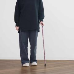 �� �X�e�b�L �܂肽���ݏ� �[���X�e�b�L ���� �A���~�� FS-10 WF �i �� �c�G �܂肽���� ��_�� �L�k �������� �y�� ��� ���s�⏕ ��