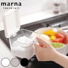 MARNA |bg Ch 600ml GOOD LOCK CONTAINER i     ۑ e |bg 傳1 Xv[t P[