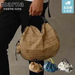 marna �}�[�i Shupatto �p�b�J�u���o�b�O 8L S501 �i �V���p�b�g�G�R�o�b�O �܂肽���� �o�b�O S �t�@�X�i�[ �t�� ���� �}�C�o�b�O �R��