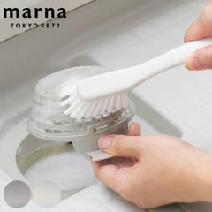 marna �}�[�i �����ԍa�o�X�u���V W672 �i �}�[�i�̂��ق� �o�X�u���V ���C���| �o�X���| �|�� ���| �� �r���� ����₷�� �u���V ���C 