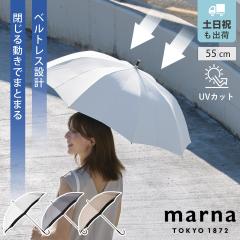 marna �}�[�i Shupatto �A���u���� UV 55cm S512 �i �P ���f�B�[�X �����Y ���J���p ���� ������� ���킢�� �J�P ���P UV�J�b�g 99.9�� 