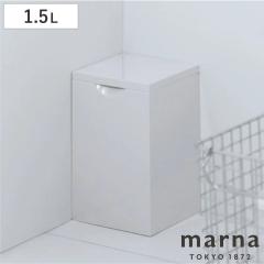 marna �}�[�i �X�N�G�A �g�C���|�b�g W062W �i �S�~�� �g�C�� �g�C���p�i �T�j�^���[�|�b�g �g�C���p�S�~�� ���ݔ� �������� �_�X�g�{�b