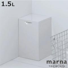 marna �}�[�i �X�N�G�A �g�C���|�b�g W062W �i �S�~�� �g�C�� �g�C���p�i �T�j�^���[�|�b�g �g�C���p�S�~�� ���ݔ� �������� �_�X�g�{�b