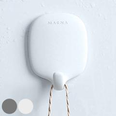 marna �}�[�i ���ꂢ�ɕ�炷�B �����C�̃}�O�l�b�g�t�b�N W609 �i �t�b�N ���� �}�O�l�b�g ���C ���� ���[ �ǖ� �������[ �Ǌ|���t�b�N 