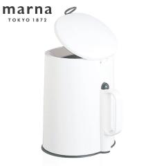marna �}�[�i �g�C���|�b�g W072 �i ���P�[�X�t�� �S�~�� �g�C�� �g�C���p�i �T�j�^���[�|�b�g �g�C���p�S�~�� ���ݔ� �������� �_�X�g�{