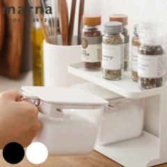 marna �}�[�i GOODLOCKCONTAINER ���������b�N K774 �i �O�b�h���b�N�R���e�i ���C�h �X�p�C�X���b�N �L�b�`�� ���b�N ���������[ ����