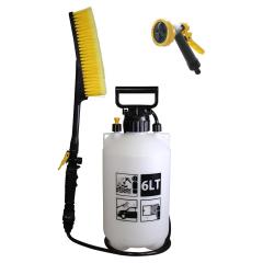 �����N���[�i�[ 6L ������������ �|���v�� �i ���� �V�����[ �|�� �|�[�^�u���V�����[ �u���V ���^���N ���| ���O ��� �Ԍ� ���� �����