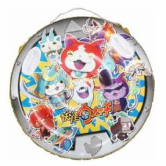 浮き輪 フロート メダルサーフ 妖怪ウォッチ キャラクター （ 浮き具 水遊び 妖怪メダルデザイン 浮き袋 ボート 水あそび 妖怪ウオッチ 