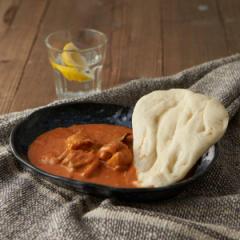 カレー皿 23cm 楕円 藍 皿 食器 陶器 美濃焼 日本製 （ 食洗機対応 電子レンジ対応 オーバル パスタ皿 中皿 お皿 オーバルプレート カレ