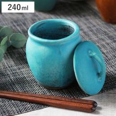 �ۑ��r 240ml M�T�C�Y ����ؓ��� Jyobi �Е��e�� �^�[�R�C�Y�u���[ �i �~�j�J�� �����̗e�� �Ђ����e�� ���� �ۑ��e�� �ۚ� ���� ��