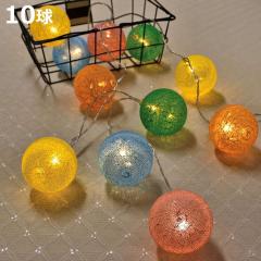 �K�[�����h ���C�g LED�X�C�b�`���C�g �R�b�g���{�[�� 10�� �i �f�R���[�V���� �C���~�l�[�V���� LED �C���~�l�[�V�������C�g led ���邳