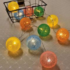 �K�[�����h ���C�g LED�X�C�b�`���C�g �R�b�g���{�[�� 10�� �i �f�R���[�V���� �C���~�l�[�V���� LED �C���~�l�[�V�������C�g led ���邳