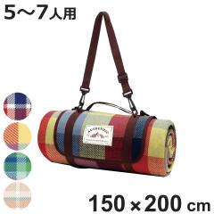 ���W���[�V�[�g �I�[�Z���e�B�b�N �`�F�b�N L 150�~200cm �R���p�N�g �i ���W���[�}�b�g �s�N�j�b�N�V�[�g �s�N�j�b�N �}�b�g �唻 ���� 
