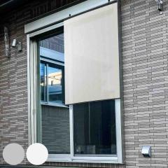 ������ �V�F�[�h �ՔM ���������l ���[���^�C�v 90cm�~120cm �i �T���V�F�[�h ������ ���悯 �t�b�N�t�� �Ռ� UV�J�b�g �ȃG�l ������ �G