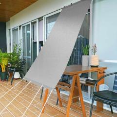 �ՔM�I�[�j���O ������ �v���~�A�� 90�~180cm ������ �i �V�F�[�h �ՔM �T���V�F�[�h �ډB�� ���悯 �R�t�� �Ռ� UV�J�b�g �ȃG�l ������