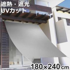 �ՔM�I�[�j���O ������ �v���~�A�� 180�~240cm ������ �i �V�F�[�h �ՔM �T���V�F�[�h �ډB�� ���悯 �R�t�� �Ռ� UV�J�b�g �ȃG�l ����