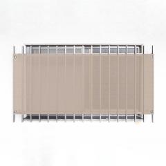 ������ �V�F�[�h �h���^�C�v �I�[�j���O �J���L���p 60cmx135cm �i ���������l �T���V�F�[�h ������ ���悯 �R�t�� �i�q�� �h������ �Ռ�