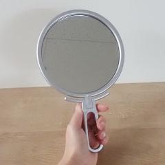 �n���h�~���[ 2way ���~���[ �R���p�N�g ���{�� �i �� �~���[ ���a14.2cm ��� �苾 �p�x���� �ی^ ���C�N �g�����Ȃ� �h���b�T�[ ����
