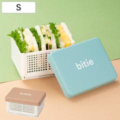 ���ٓ��� �T���h�C�b�`�P�[�X �܂肽���� bitie S �i �T���h�C�b�`�{�b�N�X �T���h�C�b�`���� �T���h�C�b�`�e�� 1�l�p ���{�� �R���p�N�g