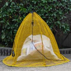 �S�~�l�b�g �J���X�n�J�Z�̃p���\���S�~�l�b�g �i �S�~ �J���X�悯 �h��l�b�g �S�~�킹 �l�b�g ���Q �΍� �p���\�� �J���X���� �J���X 