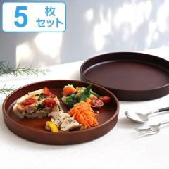 �v���[�g 24cm SEE �f�B�b�V���v���[�g �v���X�`�b�N �H�� �M ���{�� ������� ���F5���Z�b�g �i �d�q�����W�Ή� �H��@�Ή� �ؐ��� ��M