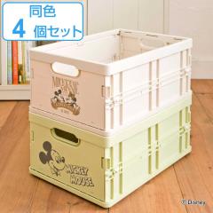 ���[�{�b�N�X �f�B�Y�j�[ �X�^�b�L���O�~�j�R���e�i 4�Z�b�g �i ��25�~���s35�~����17cm ���[ �~�b�L�[�}�E�X �~�j�[�}�E�X ���[�P�[�X