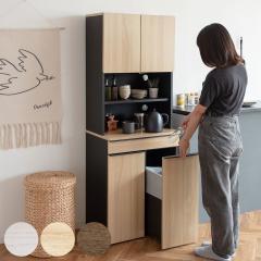 �H��I 45L�S�~�� ��̌^ ��60cm �_�X�g�{�b�N�X���b�N �i �S�~���t �J�b�v�{�[�h �S�~������[ ���[ �L�b�`�� 45���b�g�� ���b�N �S�~��