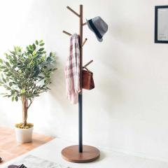 �R�[�g�n���K�[ �|�[���n���K�[ FORESTA �t�H���X�^ ��40cm ����150cm �i �|�[���X�^���h �X�`�[�� �ߗގ��[ ���[ ���� �n���K�[�|�[�� 
