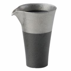 徳利 240ml 酒カラフェ 隠れ窯 錫音 食器 和食器 磁器 日本製 （ カラフェ 片口 日本酒 鉢 注ぎ口 酒 さけ うつわ 酒器 カップ 片口鉢 お