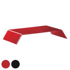 �v���[�g 35cm �u���b�W�v���[�g �J���[ AXUM �|���J �H�� �K���X�� �i �H��@�Ή� ���p�M ���� ���i���� �t���� �t���b�g�v���[�g ��M 