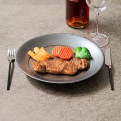 �v���[�g 25cm M.STYLE ���� ���E���h�v���[�g ���� ���Z�� �i �H�� �a�H�� ���{�� �M �H��@�Ή� �d�q�����W�Ή� ��M ���E���h ���M ��