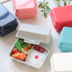 お弁当箱 1段 保冷剤一体型 490ml GEL-COOL plus deli （ ジェルクール プラスデリ 弁当箱 ランチボックス レンジ対応 食洗機対応 レンジ