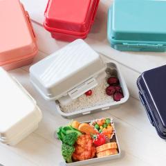 ���ٓ��� 2�i �ۗ�܈�̌^ 590ml GEL-COOL plus deli �i �W�F���N�[�� �v���X�f�� �ٓ��� �����`�{�b�N�X �����W�Ή� �H��@�Ή� �����W