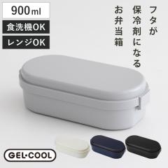 ���ٓ��� GEL-COOL dome L 1�i 900ml �i �ٓ��� �����`�{�b�N�X �W�F���N�[���h�[�� �ۗ�܈�̌^ �����W�Ή� �H��@�Ή� ���{�� BPA�t��