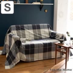 }`Jo[ Fab the Home S 150~210cm ANX 100 `FbN i \t@Jo[ xbhJo[ t[NX e[uNX 