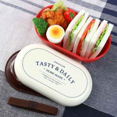 �ٓ��� Potter 1�i�����`�{�b�N�X 600ml �����`�N���u �i ���ٓ��� �����`�{�b�N�X �����W�Ή� ��i �h�[���^ ���q �����WOK ���ٓ� �ٓ�