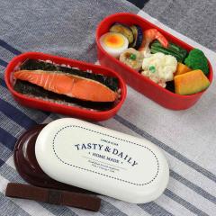 �ٓ��� Potter 2�i�����`�{�b�N�X 640ml �����`�N���u �i ���ٓ��� �����`�{�b�N�X �����W�Ή� ��i �h�[���^ ���q �����WOK ���ٓ� �ٓ�