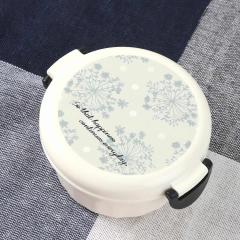 �f�U�[�g�P�[�X Potter �t���[�c�{�b�N�X 300ml �N�b�J �i ���ٓ��� �ٓ��� �����`�{�b�N�X �����W�Ή� 1�i ���q �����WOK ���ٓ� �ٓ� 