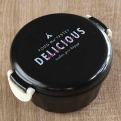 デザートケース Potter フルーツボックス 300ml フードテイスト （ お弁当箱 弁当箱 ランチボックス レンジ対応 1段 女子 レンジOK お弁