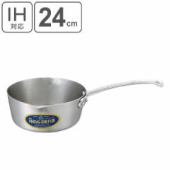 ᕽ IHΉ 3.5L 24cm Ɩp j[LOfW i KXΑΉ XeX ڐt  Ў s 䂫Ђ  