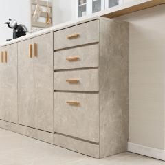 �J�E���^�[�����[ �X�����`�F�X�g ��45cm 4�i �嗝�Β� �i �`�F�X�g JOLI �W�����V���[�Y �g�ݍ��킹 �J�E���^�[�� ���[ ���^ ���s�X����