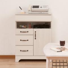 FAX�� ��60cm ���؂悯 �z���C�g�ؖ� �i Late ���e �d�b�� ���[ ���I ���[�^�[���[ ���b�N �I �L���r�l�b�g ���r���O �z���C�g �� �j