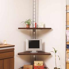 �˂����� �R�[�i�[���b�N 2�i ��81cm ���I ���{�� �i ���ς� ���b�N �X�`�[�� �ǖʎ��[ ���Ԏ��[ �˂�����I ���ς���[ �ǖʃ��b